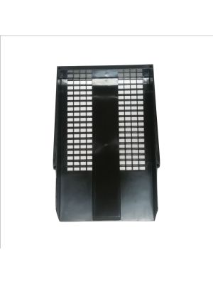 LETTER TRAY FS BLACK