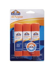 LARGE GLUE STICK 106-G-BR