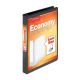CARDINAL ECONOMY VALUE ROUND 3 RING BINDER 1