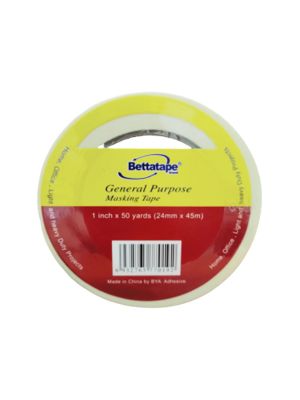 BETTATAPE ALL PURPOSE PACKING TAPE 2