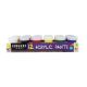 SARGENT ART 12PC ACRYLIC PAINT 66-5421