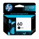 HP PRINTER INK 60 BLACK HP CC640WL