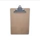CHARLES LEONARD MDF CLIPBOARD WITH METAL BOARD CLIP LETTER SIZE 89243