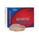 ADVANTAGE RUBBER BANDS 80PCS 1/4