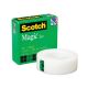 3M SCOTCH MAGIC TAPE 3/4