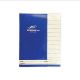 SCHOLAR PRO INFANT LINE COPYBOOK WITH VINYL COVER