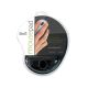 KLIPXTREME MOUSEPAD WITH GEL HAND REST KMP-100B
