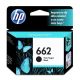 HP PRINTER INK 662 BLACK HP CZ103AL