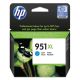 HP 951XL CYAN CARTRIDGE CN046AL