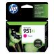 HP 951XL MAGENTA CARTRIDGE CN047AN