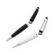 PEN FLASHDRIVE 8GB WITH STYLUS WHITE TZ-USB786