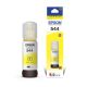 EPSON ECOTANK INK YELLOW L3150 T544420