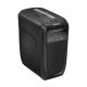 FELLOWES POWER SHREDDER 60CS CROSS CUT CRC46060