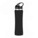 HAMPTON STAINLESS STEEL WATER BOTTLE ASST