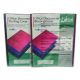 OFFICE DOCUMENT BINDING COVER LETTER SIZE 10PK ASST OPAQUE