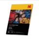 KODAK PICTURE PAPER GLOSSY 180GSM LETTER SIZE 25 SHEETS 9891-158