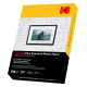 KODAK PHOTO PAPER HIGH GLOSS 280GSM 4