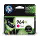 HP PRINTER INK 964XL MAGENTA TINTA ORIGINAL HP 3JA55AL