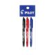 PILOT FRIXON BALL PEN FINE 3PK ASST 0.7