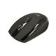 KLIPXTREME KLEVER WIRELESS MOUSE KMW-340BK