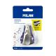 MILAN STAPLE REMOVER WITH SAFETY LOCK 19007B