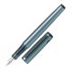 PILOT PEN ROLLER BALL EXPLORER GIFT PEN METALLIC GREY IN GIFT BOX