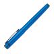 PILOT ROLLERBALL PEN .07 EXPLORER METALLIC BLUE BL-EX1-7-ML-L