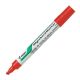 PILOT WYTEBORD CHISEL TIP MARKER RED WBMA-TMC-R