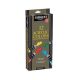SARGENT ART ACRYLIC PAINT 12 HUES IN TUBE 23-0501