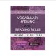 MAHARAJ PUBLISHERS A PROCESS OF LEARNING VOCABULARY, SPELLING AND READING SKILLS