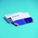 FULL COLOUR 2 SIDE BUSINESS CARD