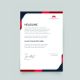 FULL COLOUR LETTERHEADS