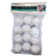 CRAFTMEDLEY FOAM BALLS 12PCS (1.5