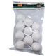 CRAFTMEDLEY FOAM BALLS 10PCS (2
