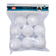 CRAFTMEDLEY FOAM BALLS 8PCS (2.5