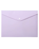 Connie Pastel Plastic Envelope (Legal Size 8.5