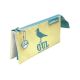 GUL PENCIL CASE 3 COMPARTMENTS GL3041