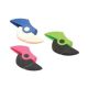 HELIX FIN ERASER WITH PROTECTIVE COVER Y12