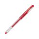 PILOT GEL PEN WINGEL 0.7 RED BL-WG-7-R