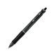 PILOT PEN ACROBALL MEDIUM BLACK BPAB-15M-B