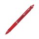 PILOT PEN ACROBALL MEDIUM RED BPAB-15M-R