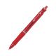 PILOT PEN ACROBALL FINE RED BPAB-15F-R