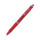 PILOT PEN ACROBALL FINE RED BPAB-15F-R