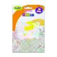 INNO KIDS CRAFT KITS RIBBON 15PCS 60717