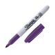 SHARPIE PERMANENT MARKER FINE PURPLE 30038