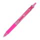 PILOT PEN ACROBALL MEDIUM PINK BPAB-15M-P