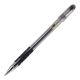 PILOT GEL PEN WINGEL 0.5 BLACK BL-WG-5-B