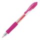 PILOT GEL PEN G-2 0.5 PINK BL-G2-5-P