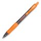 PILOT GEL PEN G-2 0.7 ORANGE BL-G2-7-O