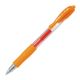 PILOT GEL PEN G-2 0.5 ORANGE BL-G2-5-O